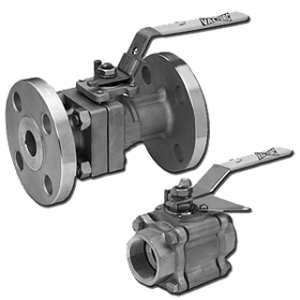 Understanding the Metal Seated Ball Valve: The Industrial Solution for High-Pressure Applications – Valve Supplier USA – Valtorc International