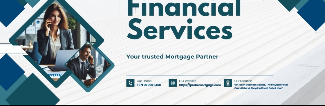 Probo Mortgage Cover Image