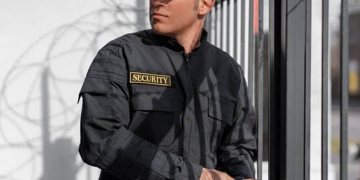 Why Security Guards in Los Angeles Are Crucial for Crime Prevention