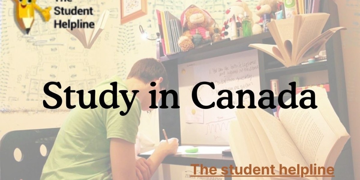 Unlock Your Future: Study in Canada