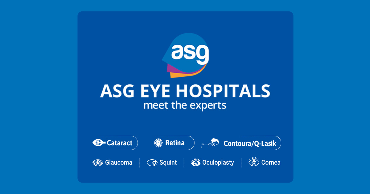 Best Eye Hospital in Pune | Book Your Appointment Online