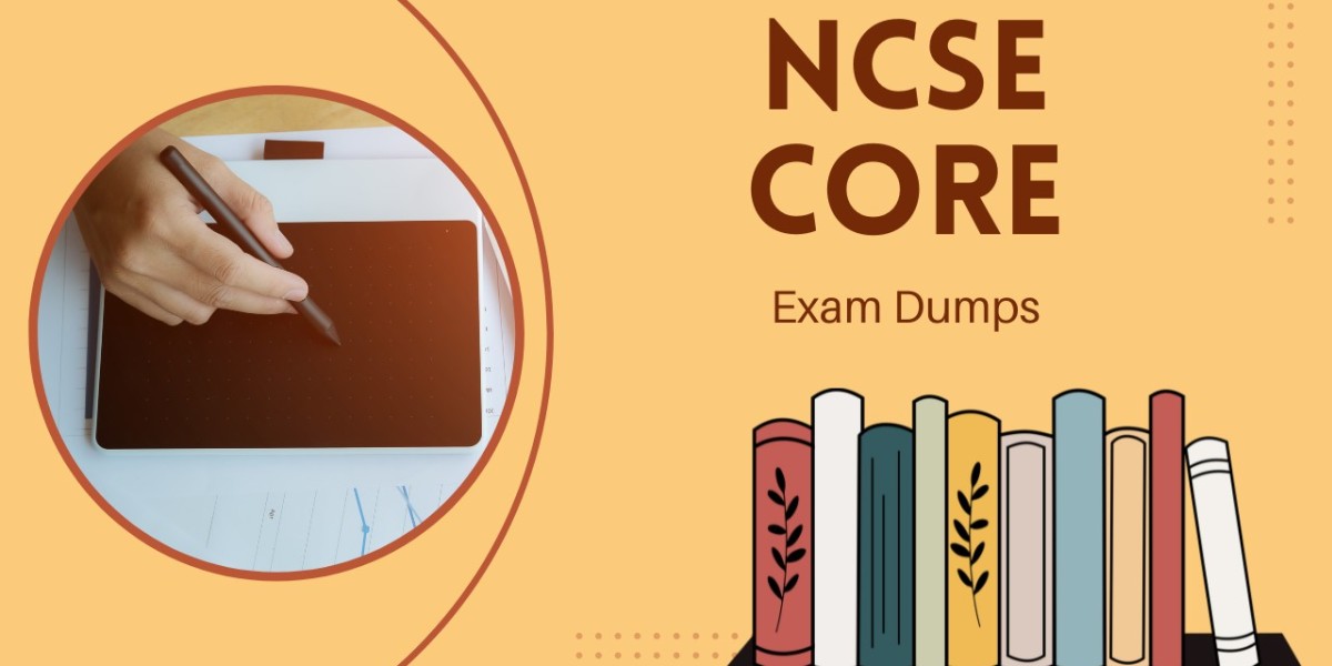 Get Ready to Pass NCSE-Core with DumpsBoss Dumps