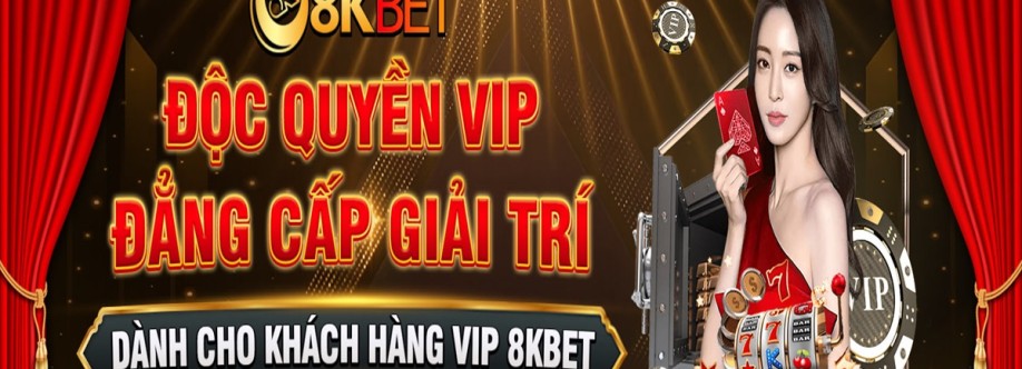 Nhà Cái 8KBET Cover Image