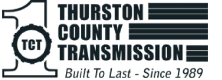 Thurston County Transmission Repair Shop Cover Image