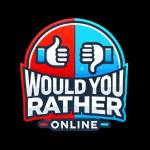 Would You Rather Game Profile Picture