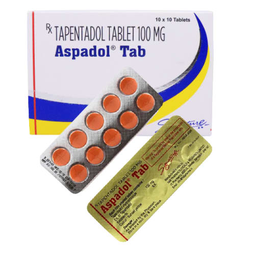 Buy Aspadol Online - Affordable & Effective Pain Relief Medicine