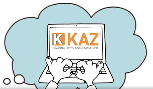 Discover the Best Typing Programs and Courses for Adults: KAZ’s Award-Winning Method – KAZ Type Limited 