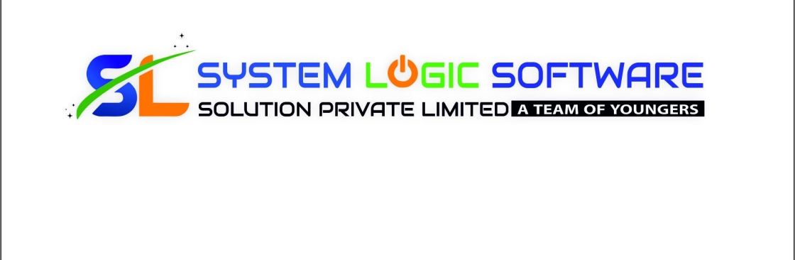 System Logic Software Solution Cover Image