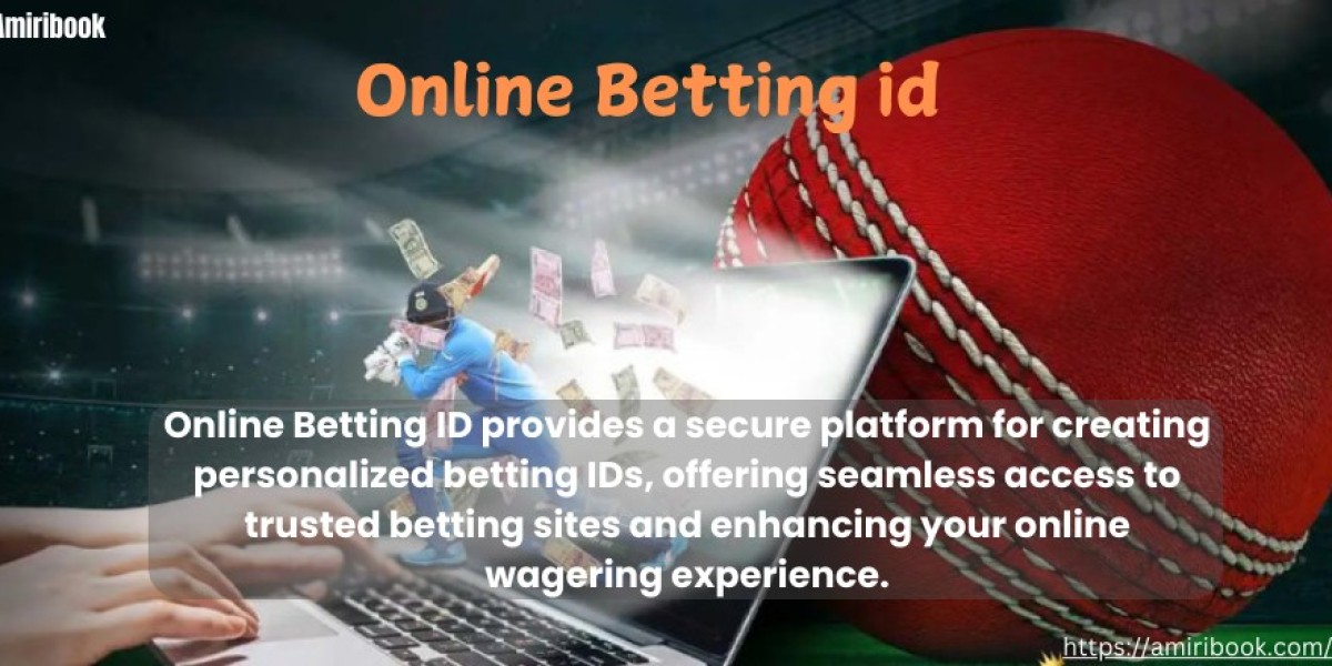 The Rise of Online Betting and the Role of Amiribook in Shaping the Future