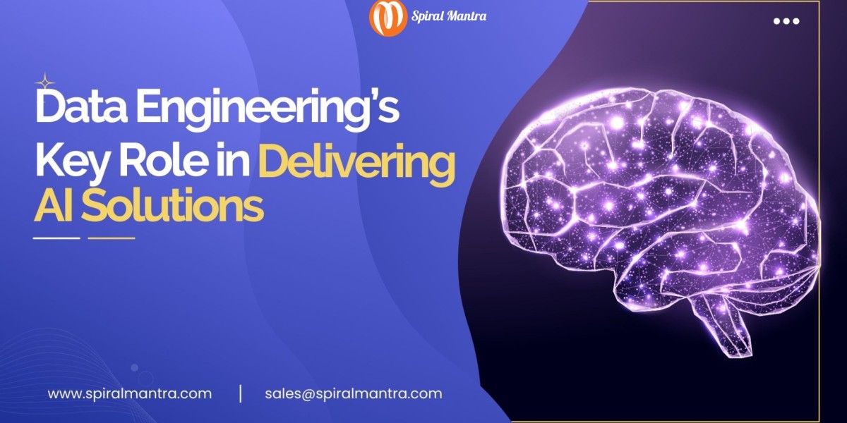 Data Engineering’s Key Role in Delivering AI Solutions