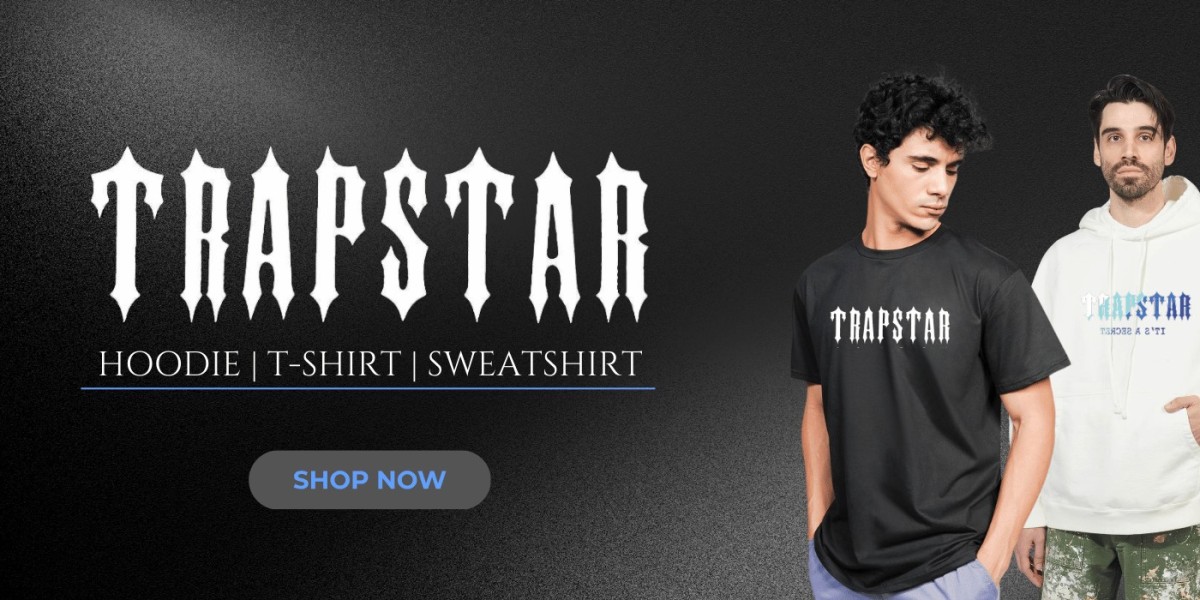 Trapstar Streetwear: Bold Designs, Cultural Depth, and Ultimate Style