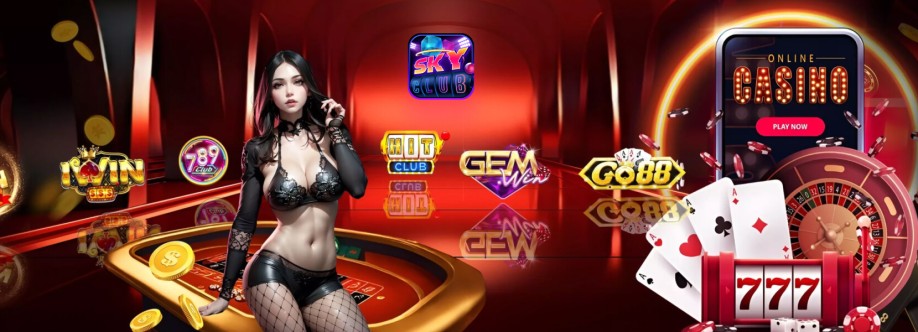 Nhà cái SkyClub Cover Image