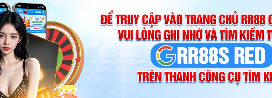 RR88 Link Đăng Nhập RR88.com Chính Th Cover Image