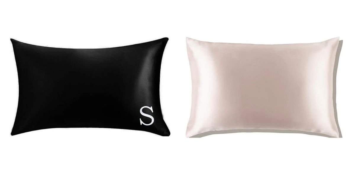 Why Choose a Mulberry Silk Pillowcase? – gabrielenzo