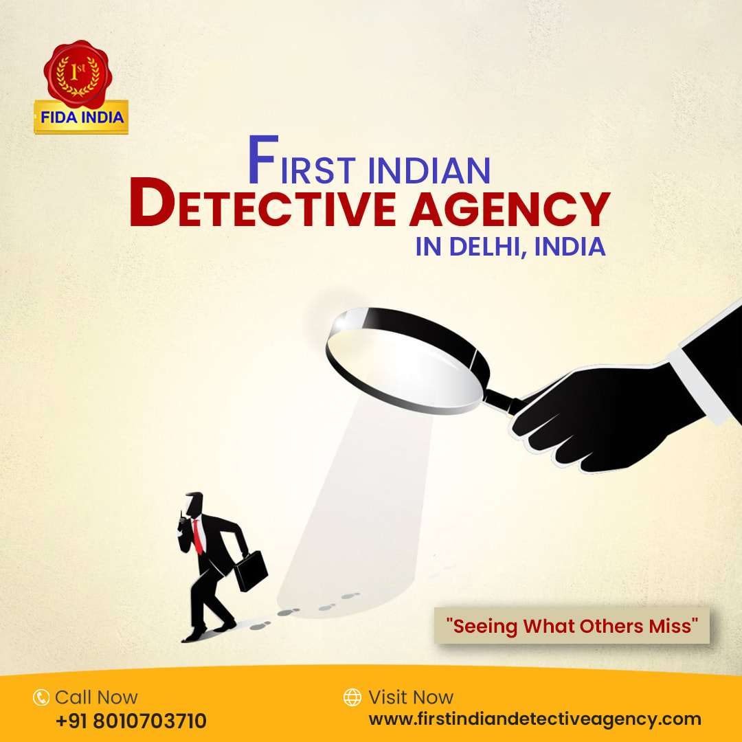 Private Detective Agencies in India – Uncovering Truth with Expert Investigation Services | Lifehack