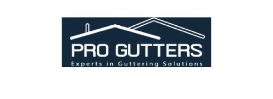 Pro Gutters Pty Ltd Cover Image