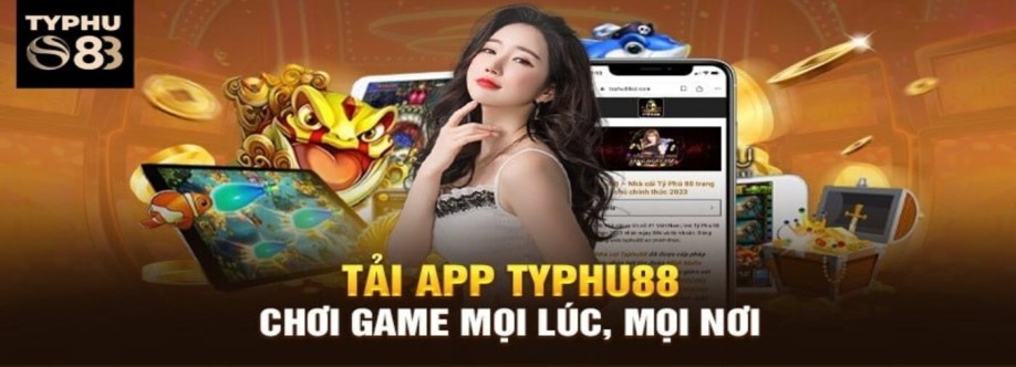 Typhu88 Cover Image