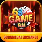 68 Game Bài Profile Picture