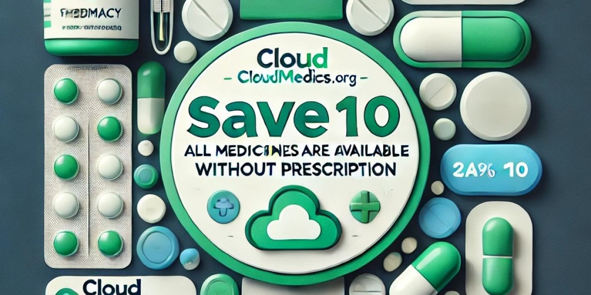 Buy Ativan Online Now Cloudmedics shop