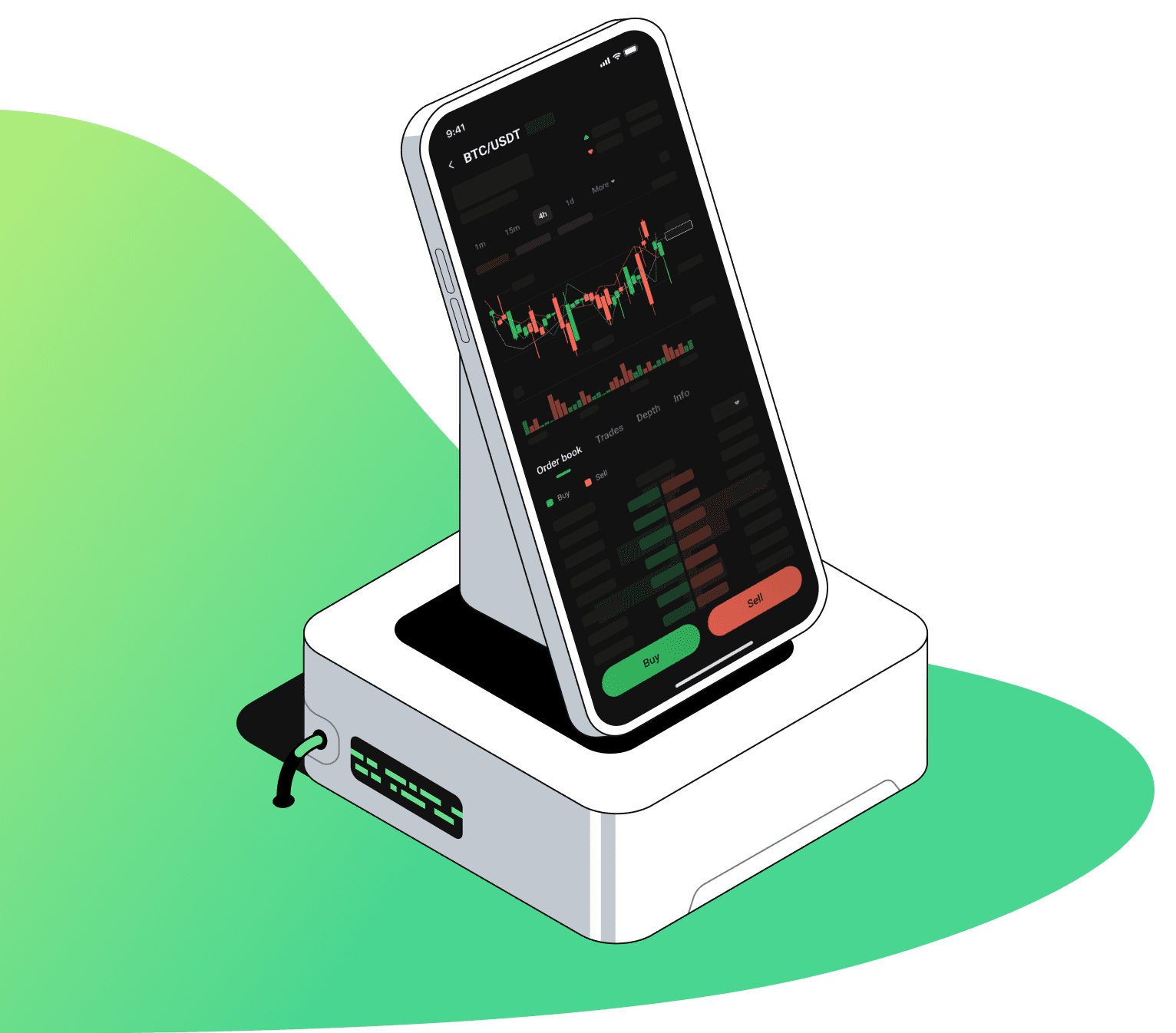 KuCoin Login: Start Your Crypto Trading