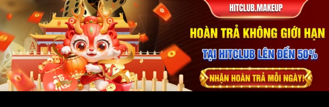 HITCLUB Cổng Game Bài Hit CLub Cover Image