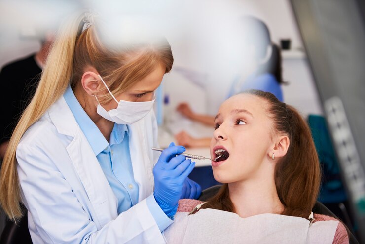 The Role of Orthodontics in Preventing Dental Decay and Gum Disease – City Orthodontics & Pediatric Dentistry