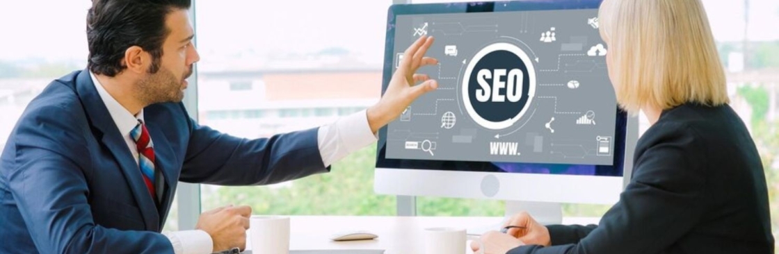 SEO Service Provider In Jaipur Cover Image