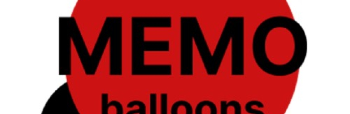 memo balloons Cover Image