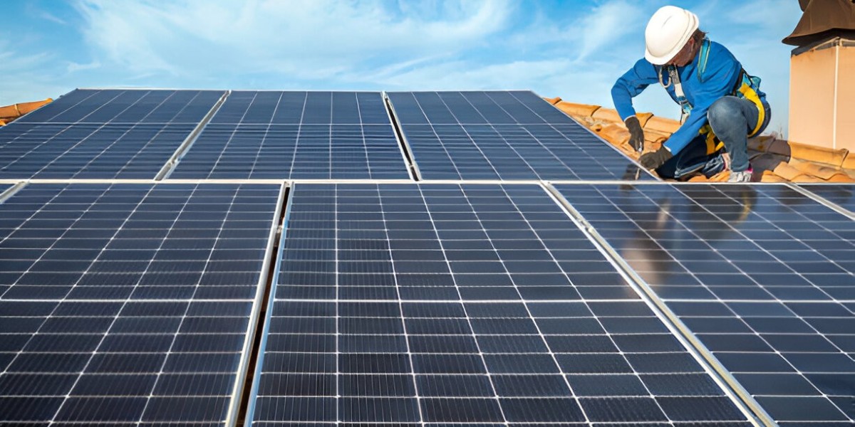 How Solar Panel Installer Companies Simplify the Process