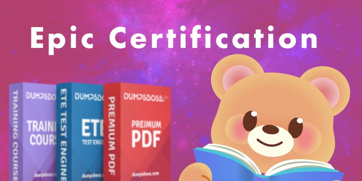 Pass Epic Certification: Learn What’s Required for Success