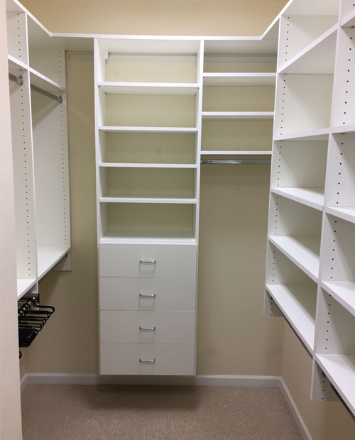 Custom Closet Atlanta Ga