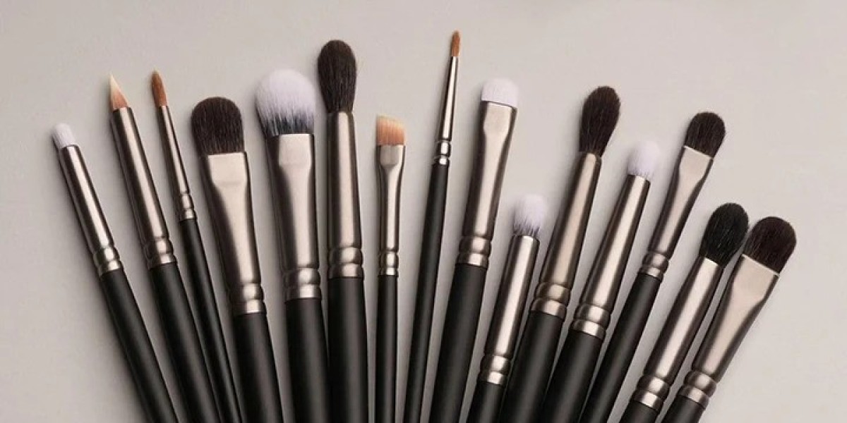 Best Eyeshadow Brushes | Makeup Secrets