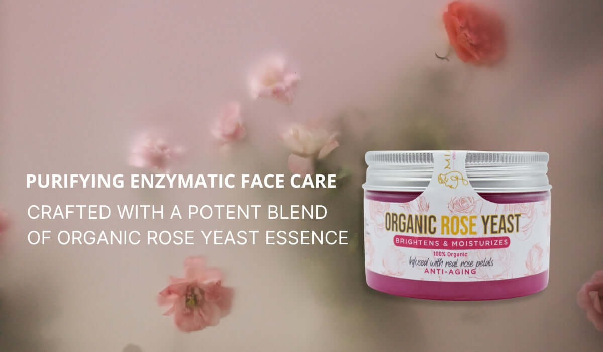 Top Benefits of Switching to Organic Facial Care Products