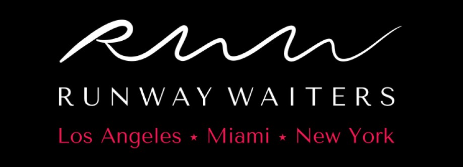 Runway Waiters Cover Image