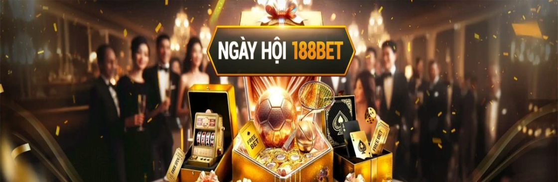 188BET Nhà cái cá cược hàng đầu Cover Image