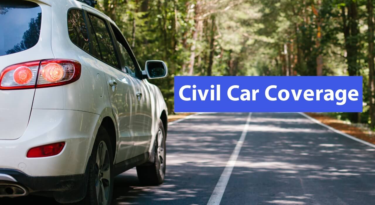 Explore Our Guide For Civil Car Coverage Insurance Reviews in 2025