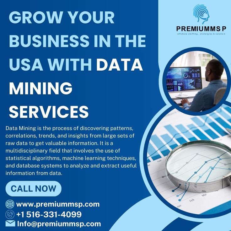 Pin on DATA MINING Services