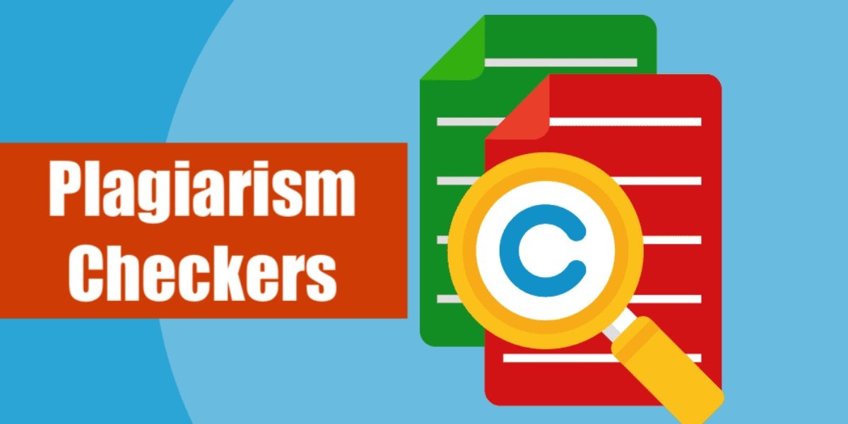 Plagiarism Checker: Ensure 100% Originality in Your Content