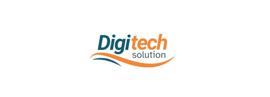 Digitech Solution Cover Image