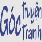 goctruyentranh Profile Picture