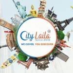 City Laila Profile Picture