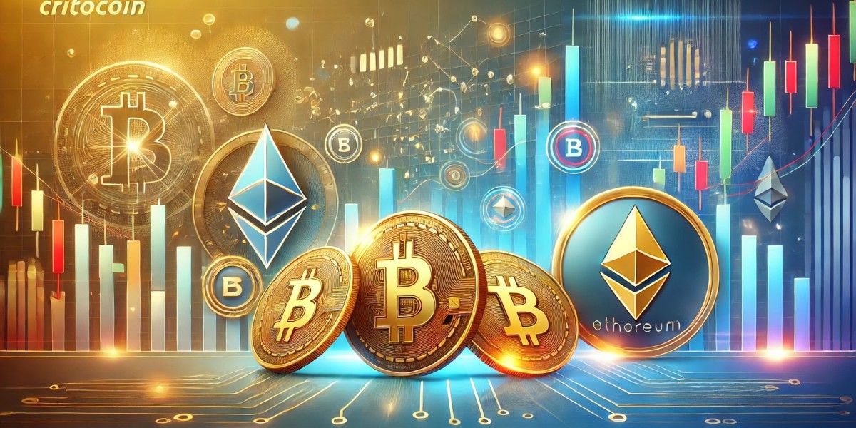 Cryptocurrency Trading 101: A Beginner’s Guide to Start Trading