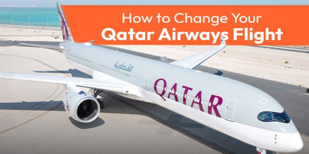 How Much Does It Cost To Change Flights On Qatar Airways?