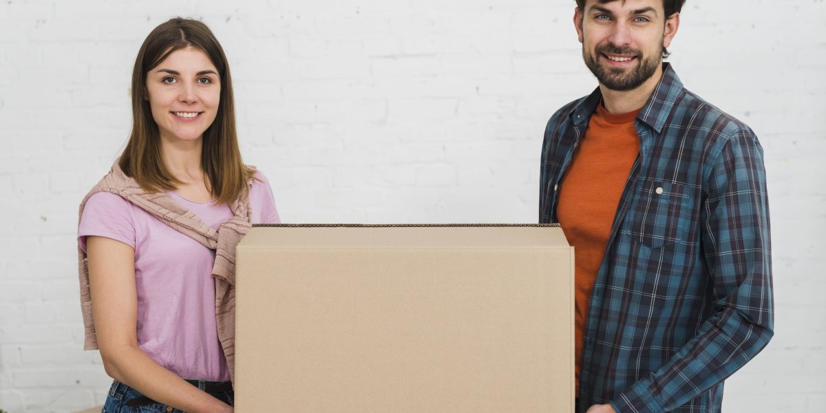 Why Hiring Professional Packers and Movers Is Essential for a Hassle-Free Relocation