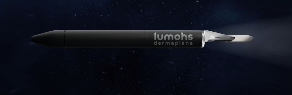 Lumohs Dermaplane Cover Image