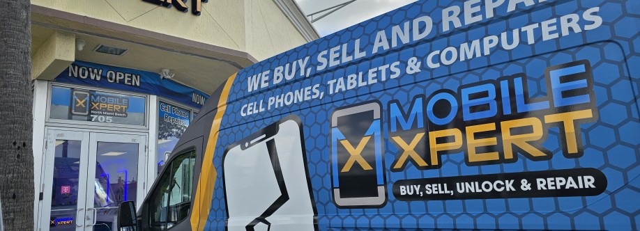 Mobile Xpert North Miami Beach Cover Image