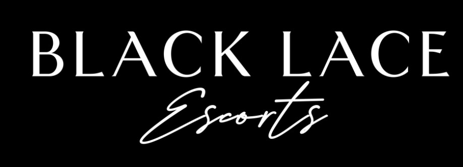 Black Lace Escorts Cover Image