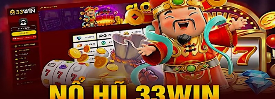 33WIN com li Cover Image