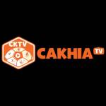 CaKhia TV Kênh Trực Profile Picture