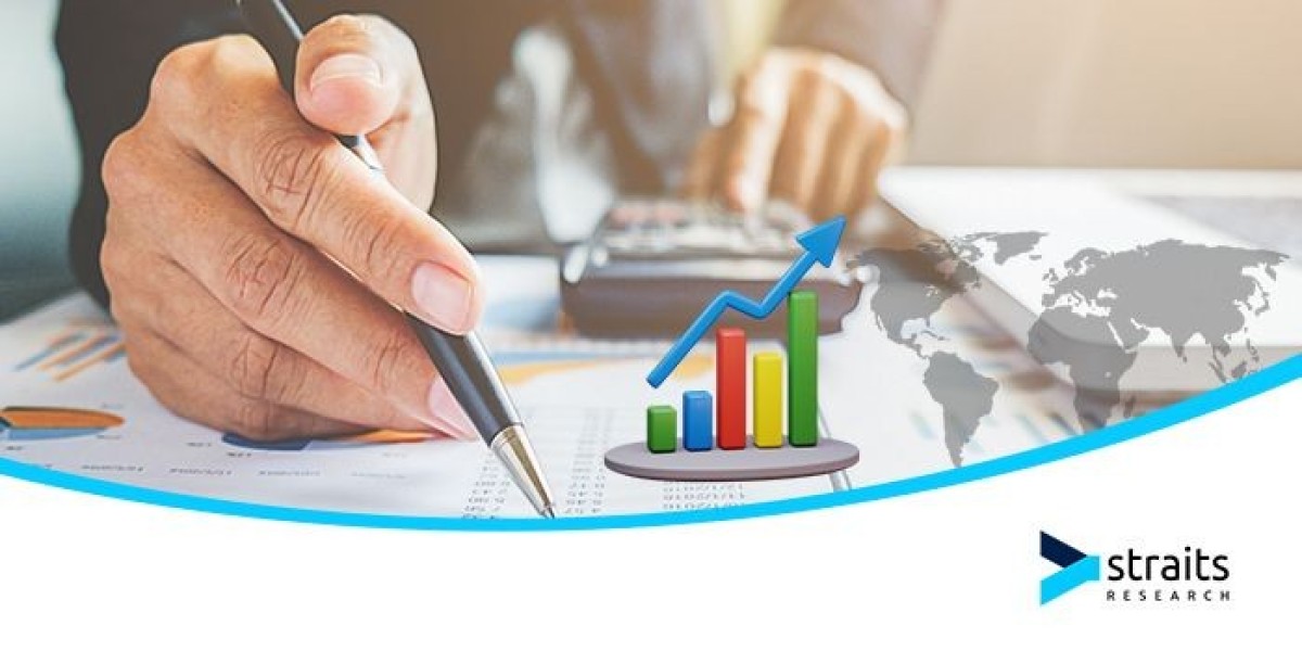 Cell Counting Market to Grow at 6.5% CAGR, Forecast 2024–2032 | Straits Research